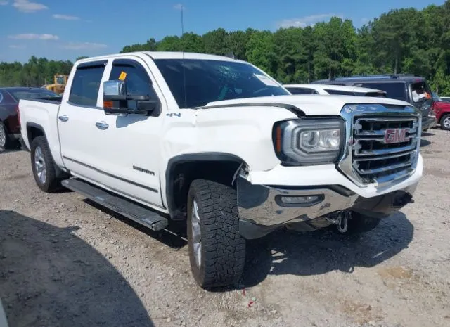 2017 GMC  - Image 1.