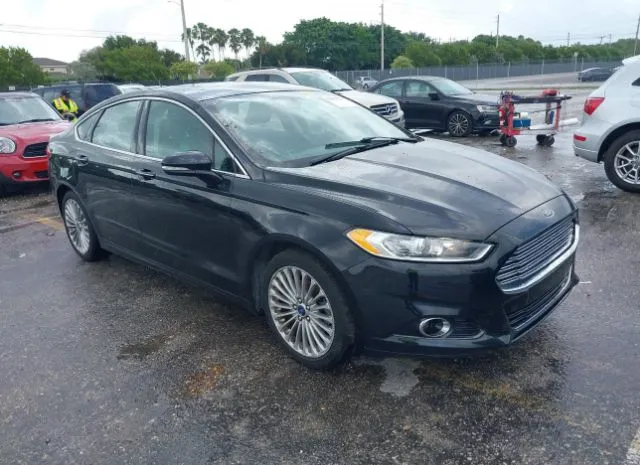 2016 FORD  - Image 1.