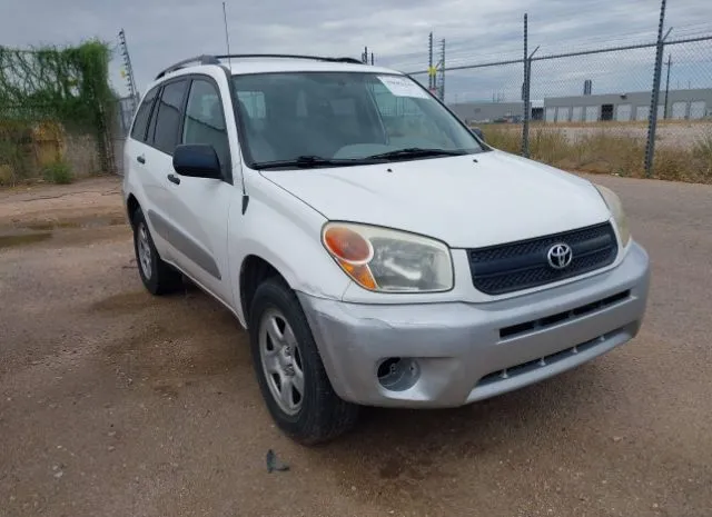 2004 TOYOTA  - Image 1.