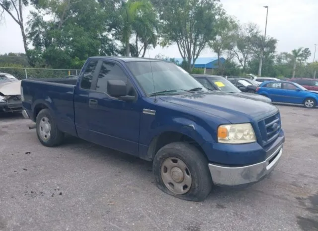 2007 FORD  - Image 1.