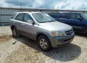 2004 KIA SORENTO 3.5L 6