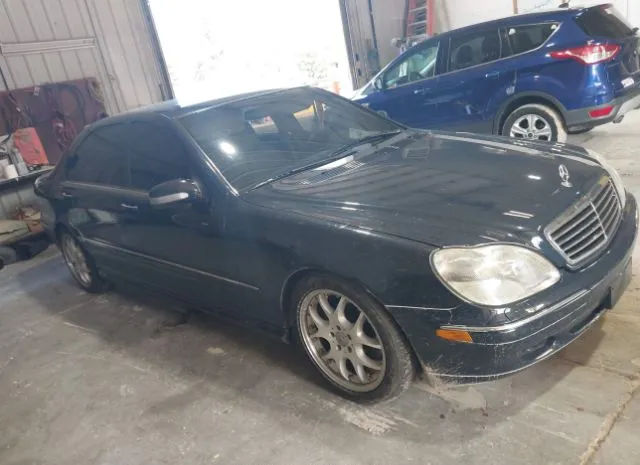 2000 MERCEDES-BENZ  - Image 1.