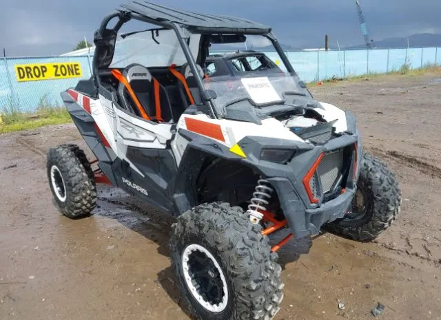 2019 POLARIS  - Image 1.