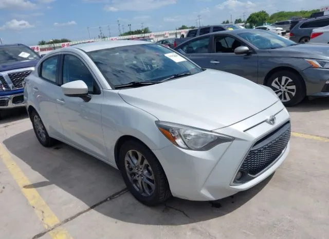 2019 TOYOTA  - Image 1.