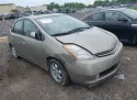 2008 TOYOTA PRIUS 1.5L 4