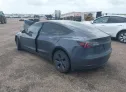 2022 TESLA  - Image 3.