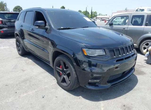 2017 JEEP  - Image 1.