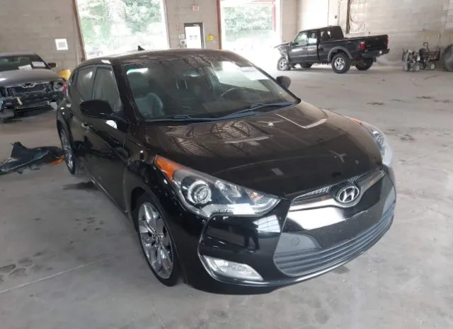 2015 HYUNDAI  - Image 1.