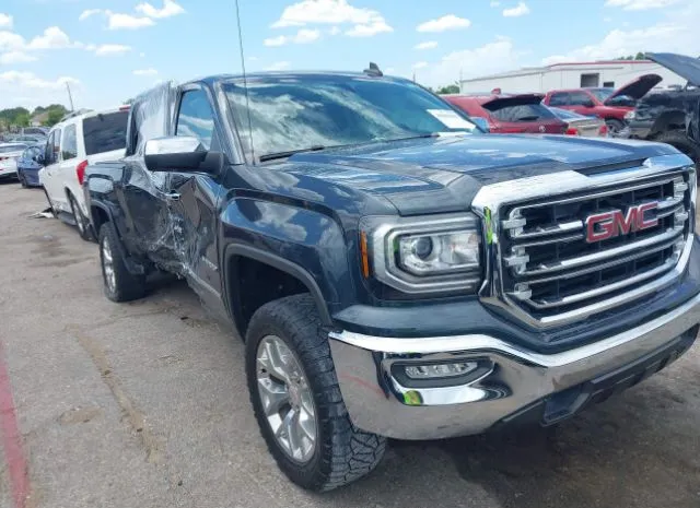 2018 GMC  - Image 1.