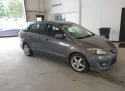 2009 MAZDA MAZDA5 2.3L 4