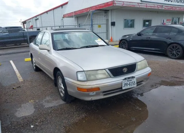 1996 TOYOTA  - Image 1.