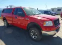 2005 FORD F-150 5.4L 8