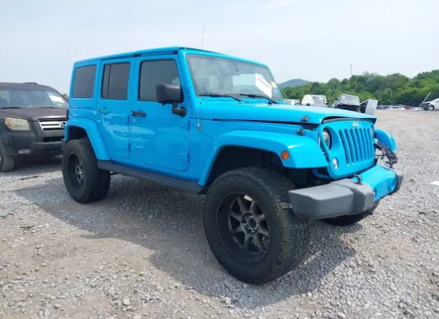 2018 JEEP  - Image 1.