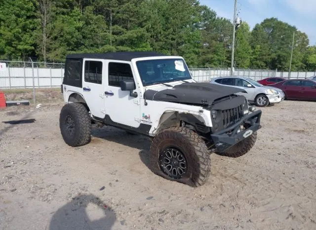 2014 JEEP  - Image 1.