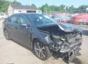 2019 SUBARU LEGACY 2.5L 4