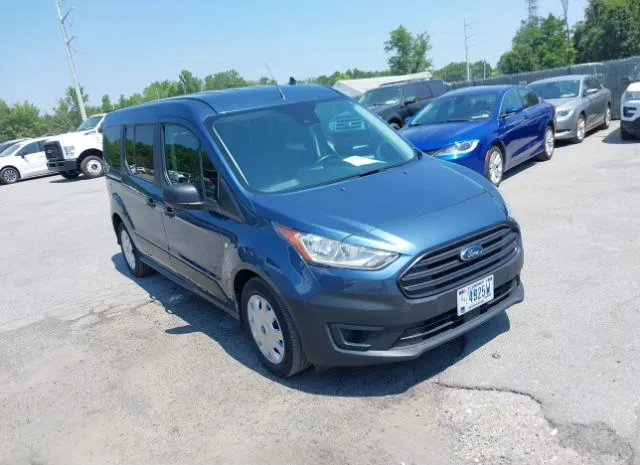 2020 FORD  - Image 1.