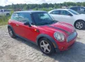 2010 MINI COOPER 1.6L 4