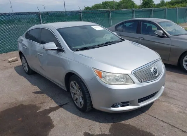 2010 BUICK  - Image 1.