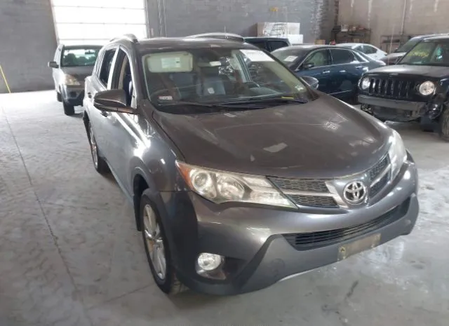 2014 TOYOTA  - Image 1.