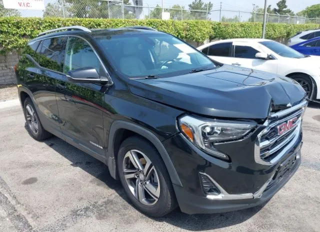 2019 GMC  - Image 1.