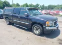 2006 GMC SIERRA 1500 4.8L 8