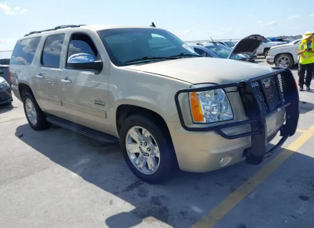 2010 GMC  - Image 1.