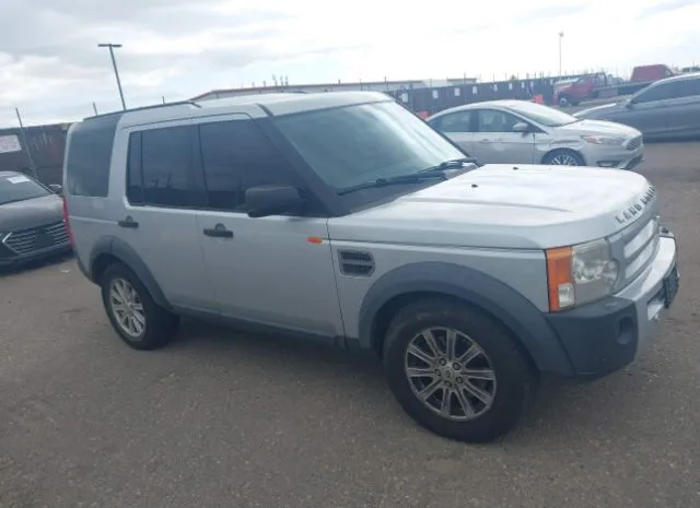 2008 LAND ROVER  - Image 1.