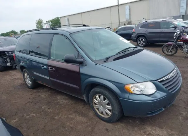 2007 CHRYSLER  - Image 1.