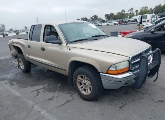 2003 DODGE  - Image 1.