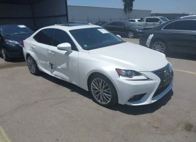 2016 LEXUS  - Image 1.