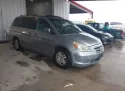 2007 HONDA ODYSSEY 3.5L 6