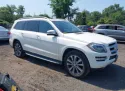 2013 MERCEDES-BENZ GL 450 4.6L 8