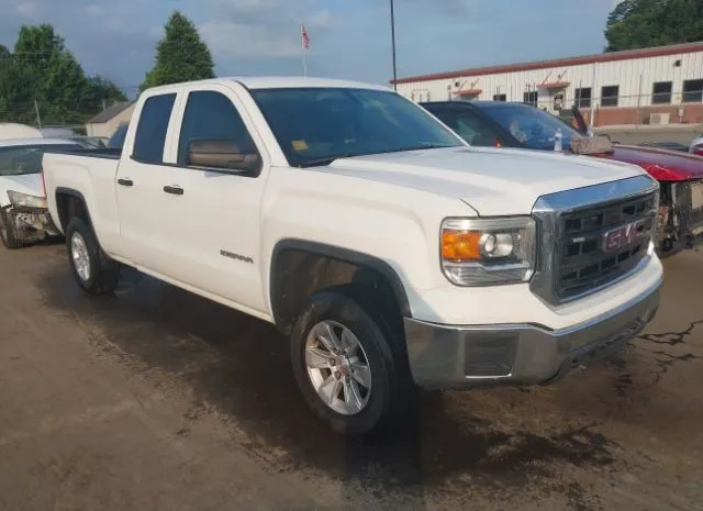 2014 GMC  - Image 1.