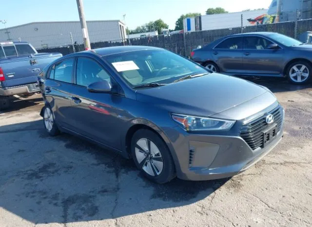 2018 HYUNDAI  - Image 1.