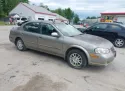 2001 NISSAN MAXIMA 3.0L 6