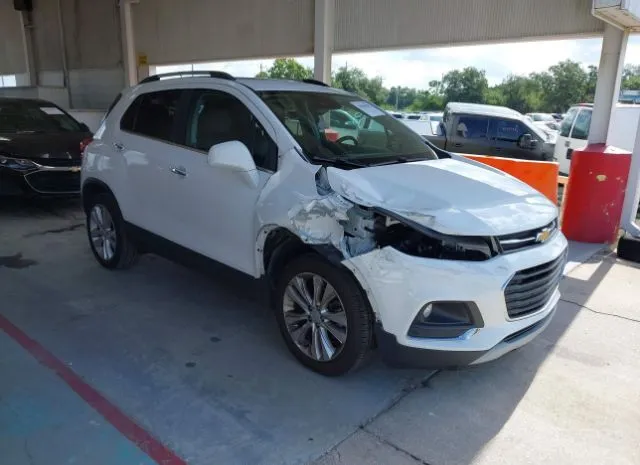 2018 CHEVROLET  - Image 1.