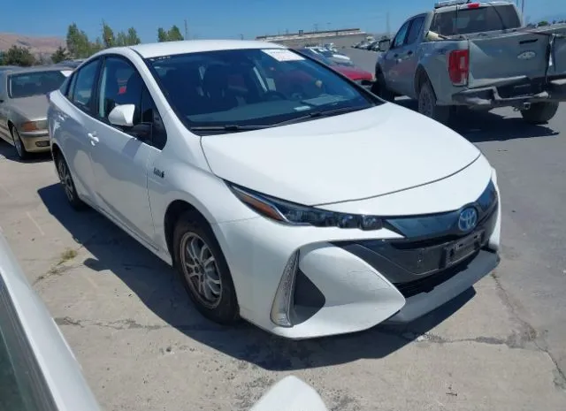 2022 TOYOTA  - Image 1.