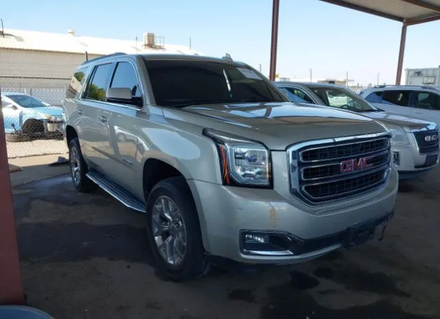 2015 GMC  - Image 1.