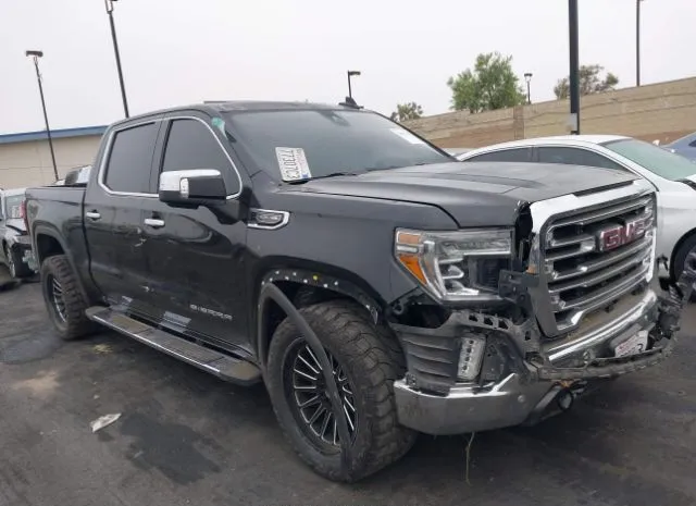 2019 GMC  - Image 1.