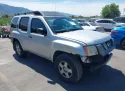 2008 NISSAN XTERRA 4.0L 6