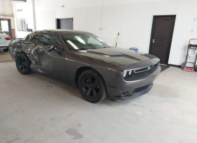 2019 DODGE  - Image 1.