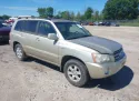 2003 TOYOTA HIGHLANDER 3.0L 6