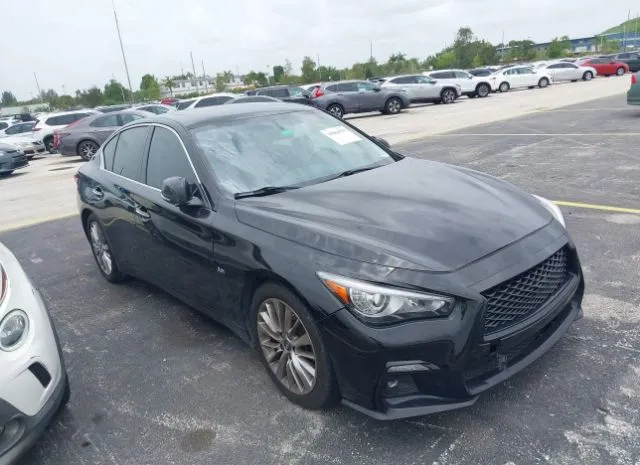 2019 INFINITI  - Image 1.