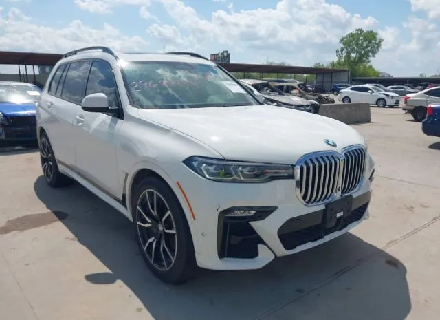 2019 BMW  - Image 1.