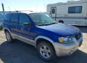 2006 FORD ESCAPE HYBRID 2.3L 4