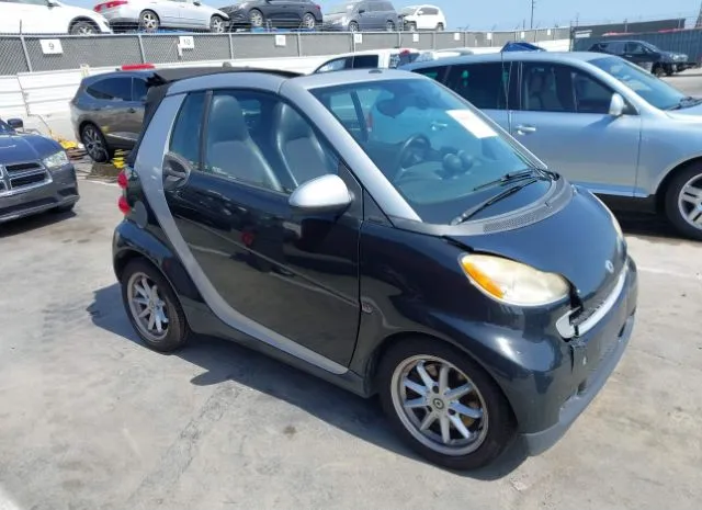 2008 SMART  - Image 1.