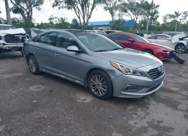 2015 HYUNDAI  - Image 1.