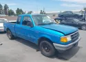 1993 FORD RANGER 2.3L 4