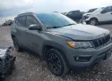 2019 JEEP COMPASS 2.4L 4