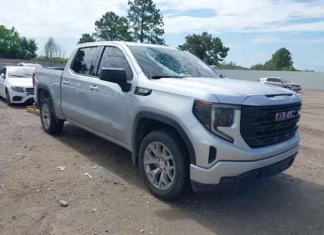 2022 GMC  - Image 1.